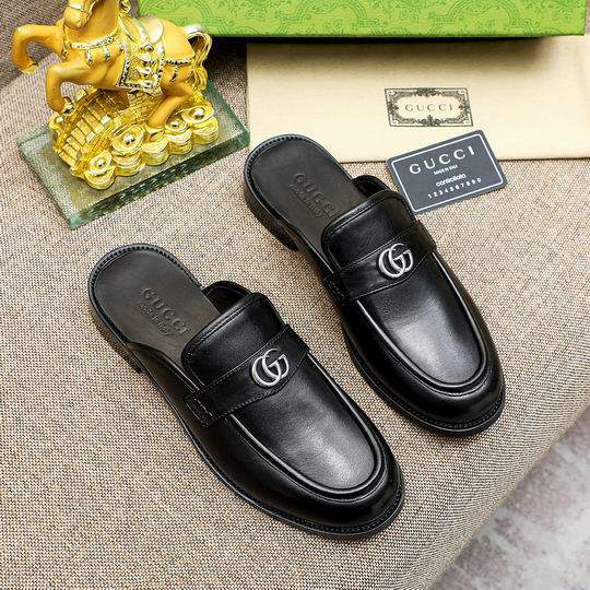Picture of Gucci Slippers _SKUGuccisz38-46mnh05122421